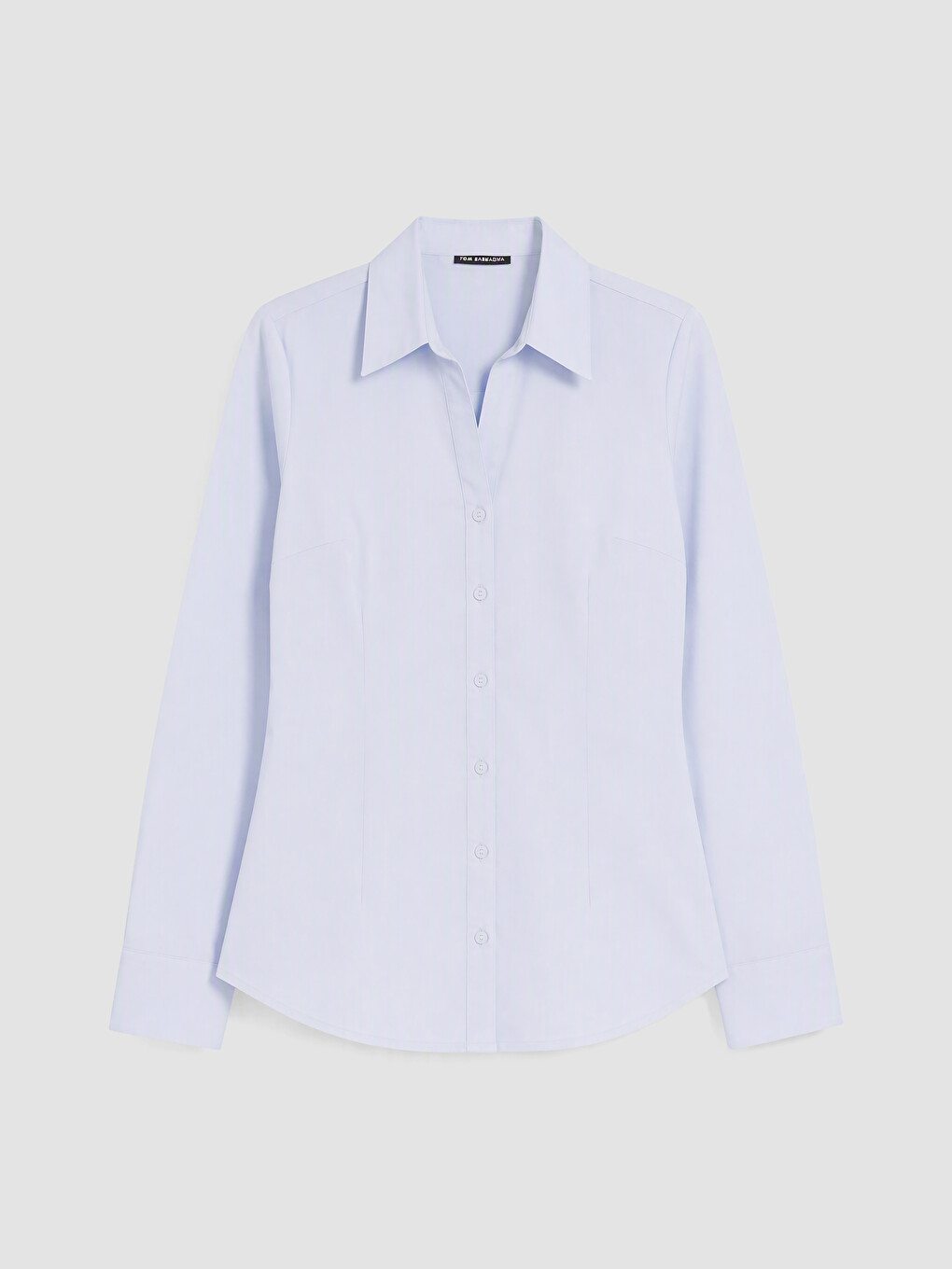 Poplin Women's Shirt