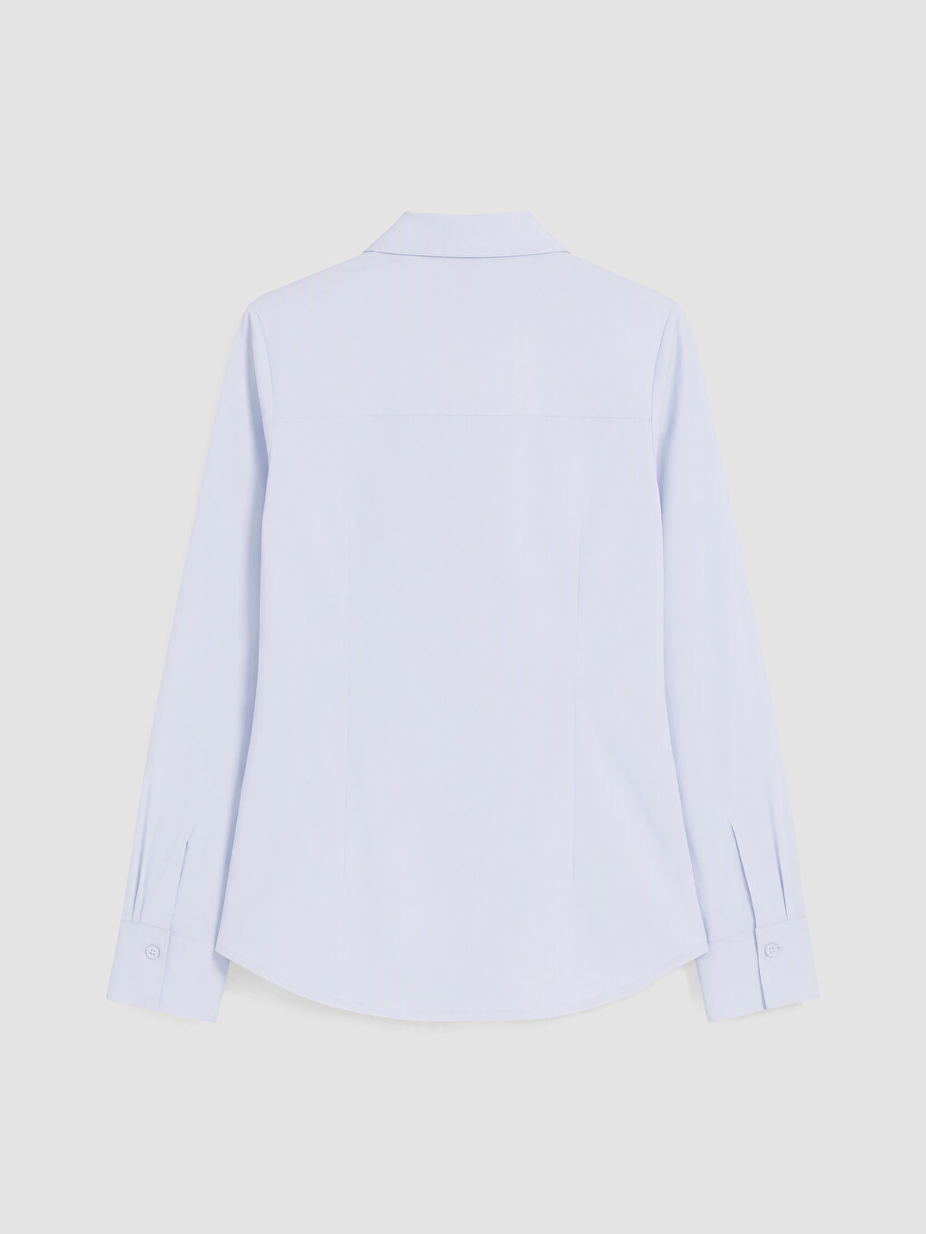 Poplin Women's Shirt-2