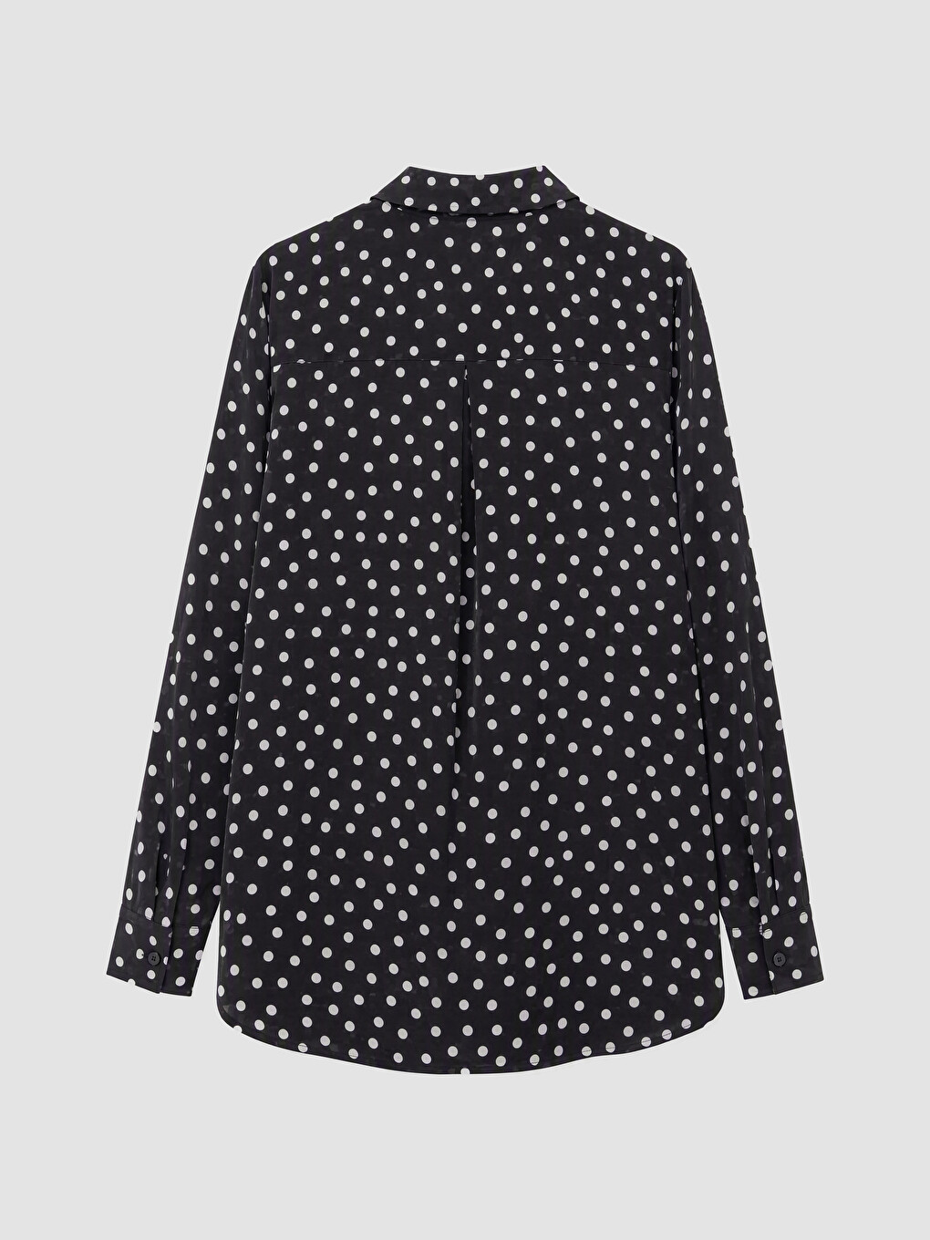 Woman Black Shirt-6