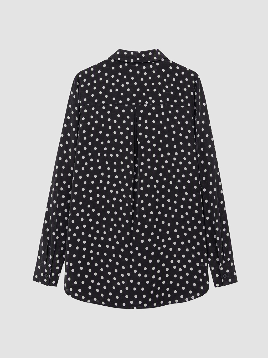 Woman Black Shirt-5