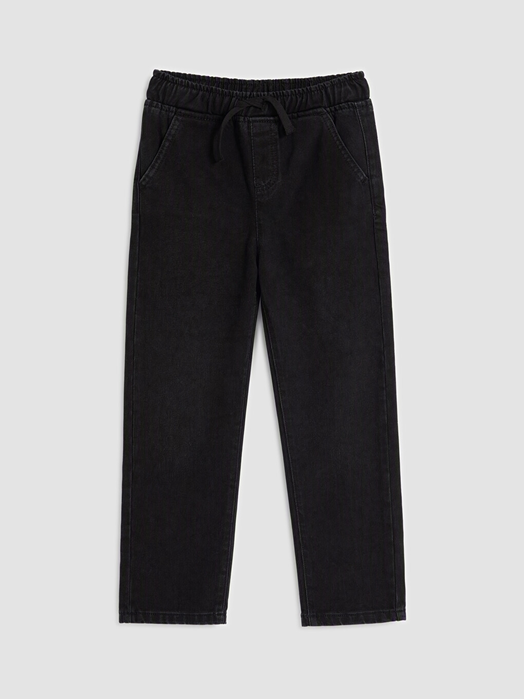Regular Fit Boys' Jeans
