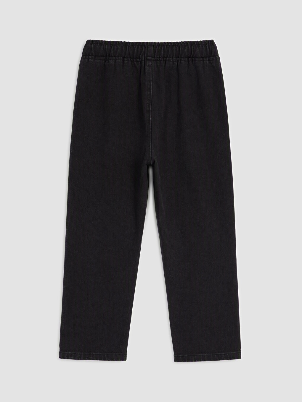 Regular Fit Boys' Jeans-1