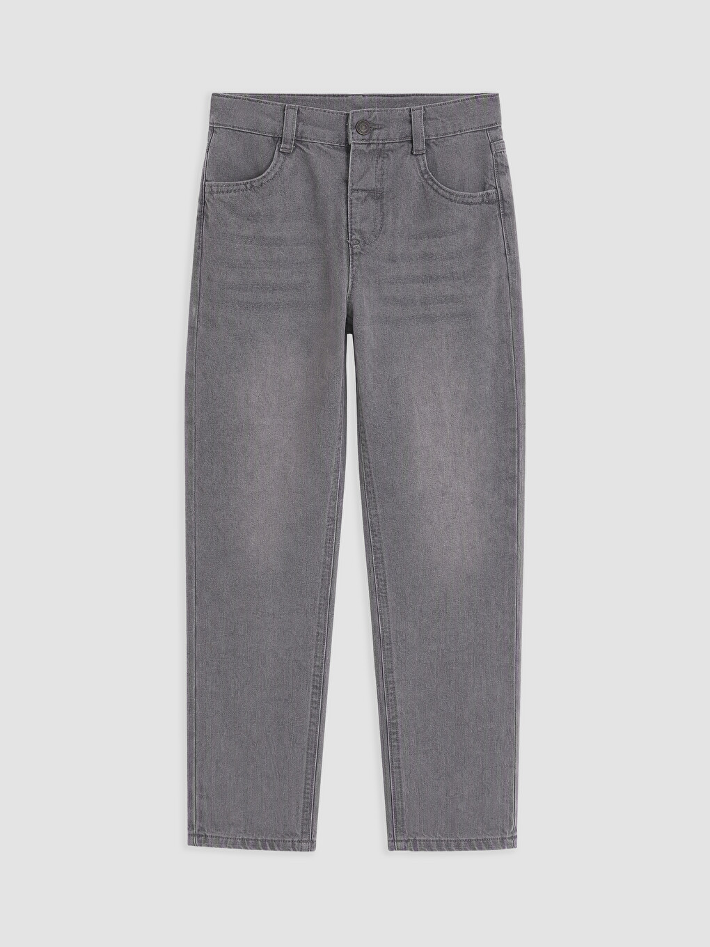 Regular Fit Boys' Jeans