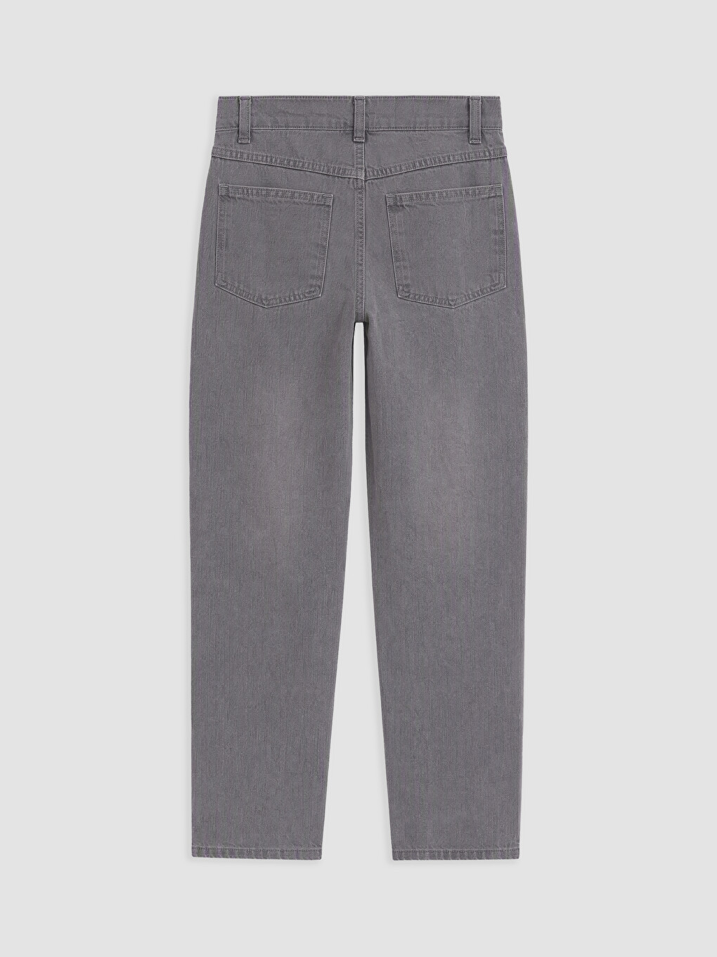 Regular Fit Boys' Jeans-1
