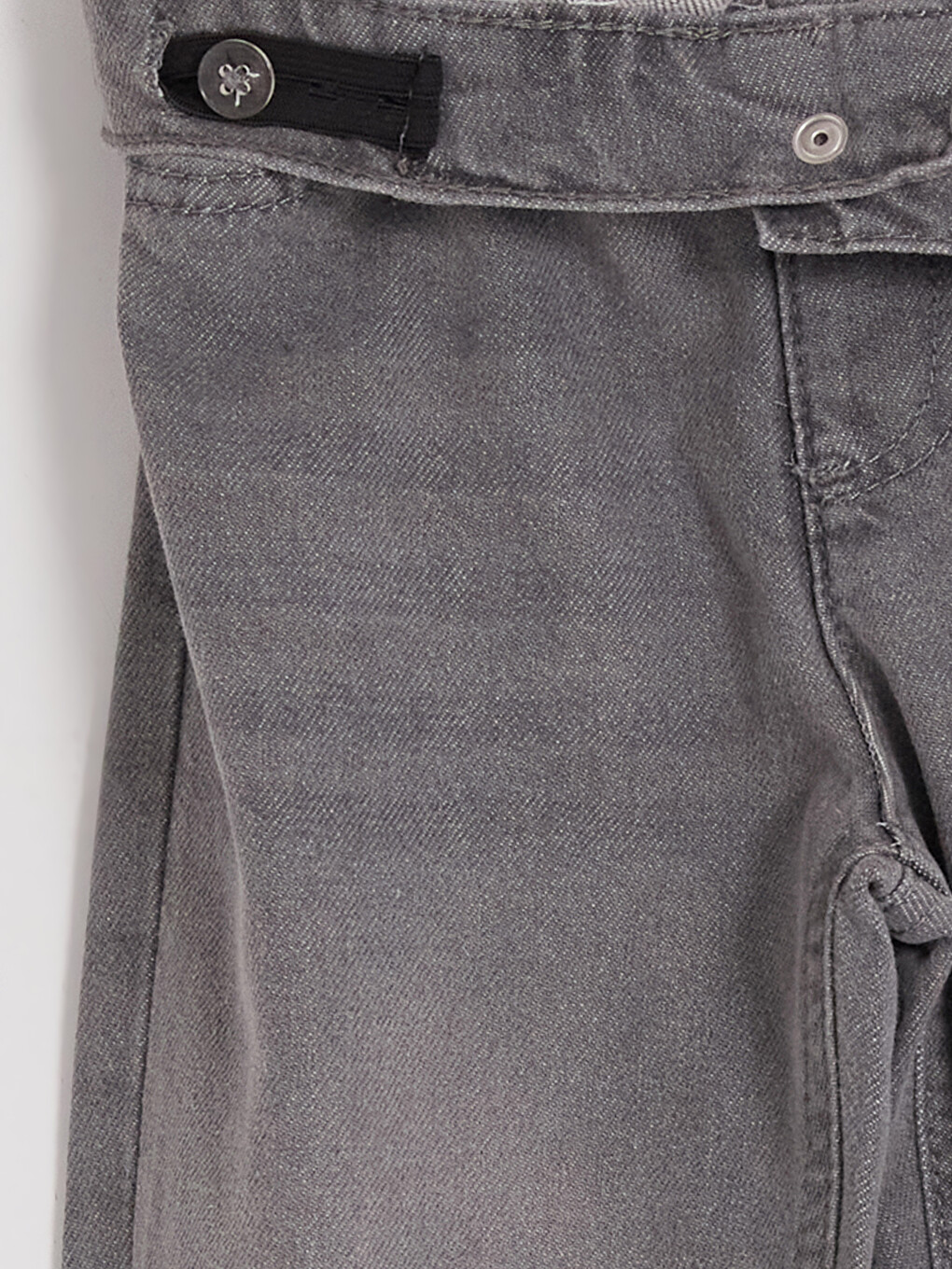 Regular Fit Boys' Jeans-3