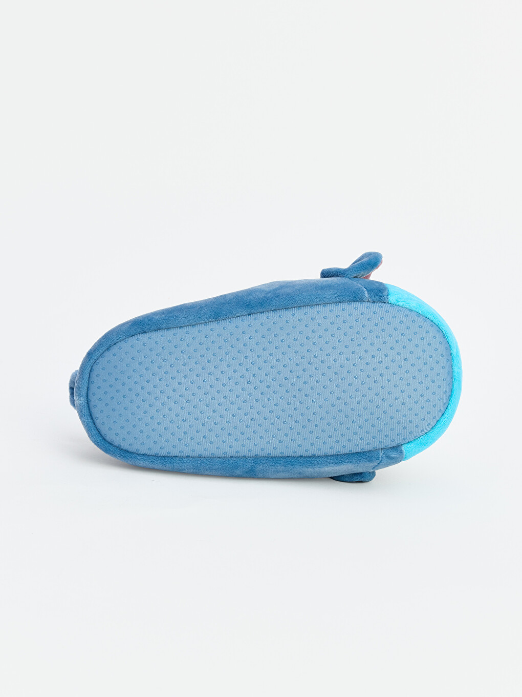 Stitich Character Girls' Plush Slipper-1