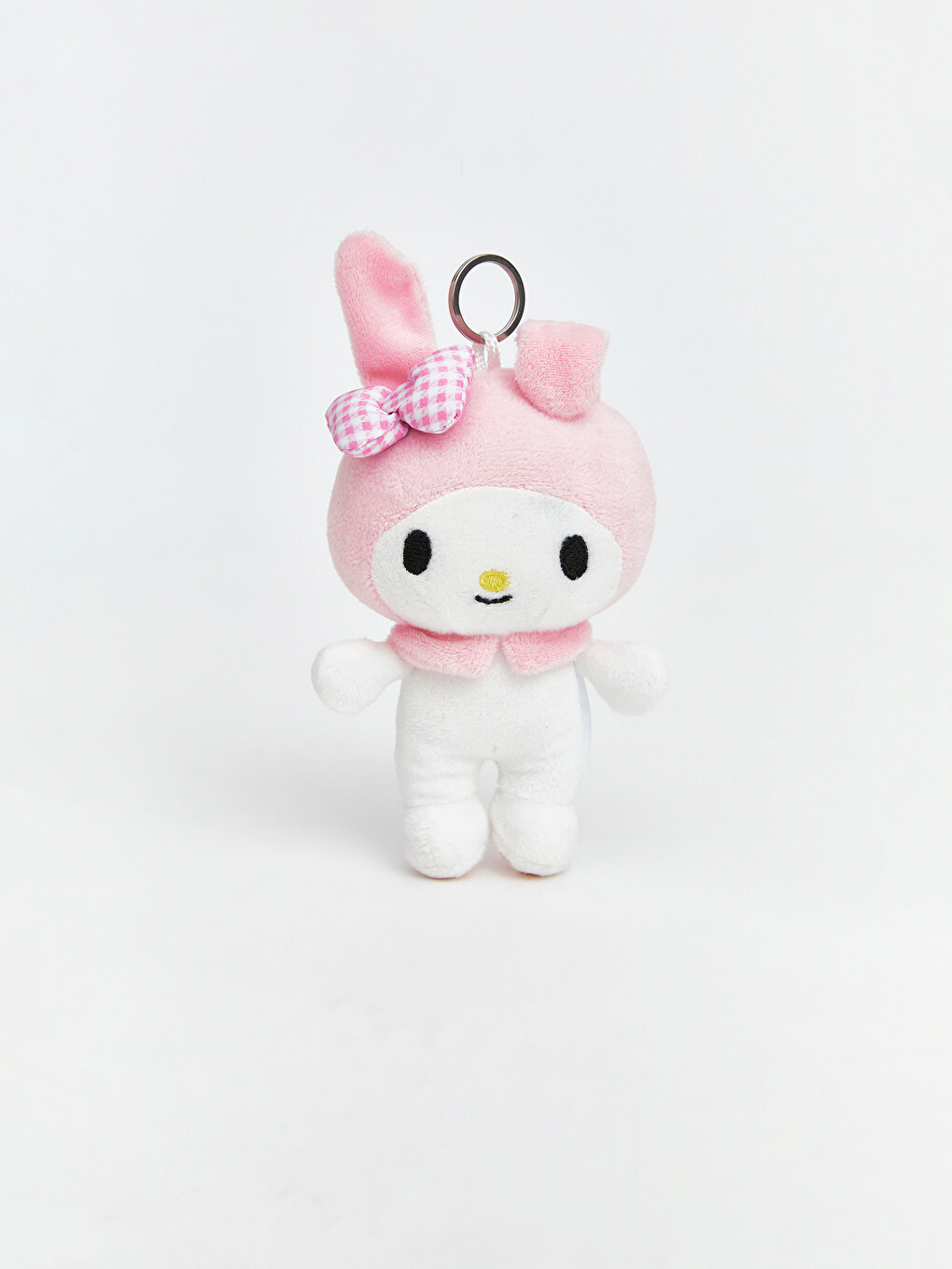 Hello Kitty Figure Girls' Bag Charm