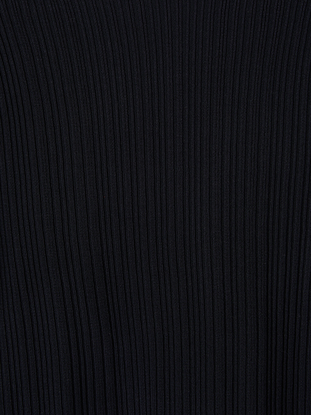 Boat Neck Button Detailed Women's Knitwear Sweater-5