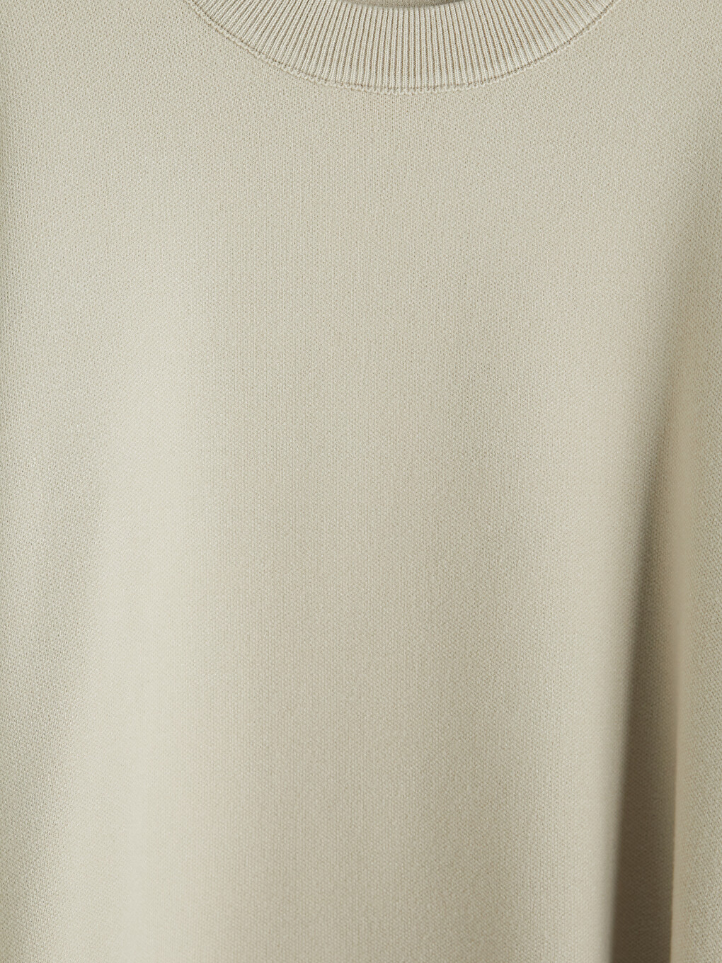 Crew Neck Women's Knitwear Sweater-6