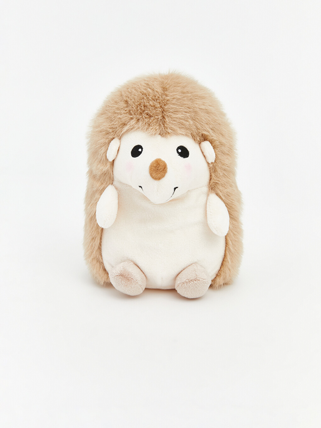 Beige Baby's Cushion-1