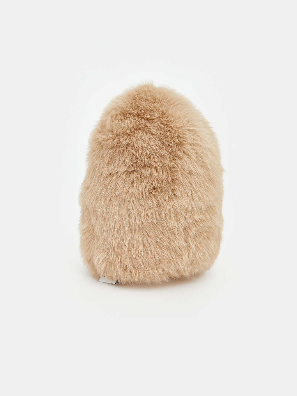Beige Baby's Cushion-2