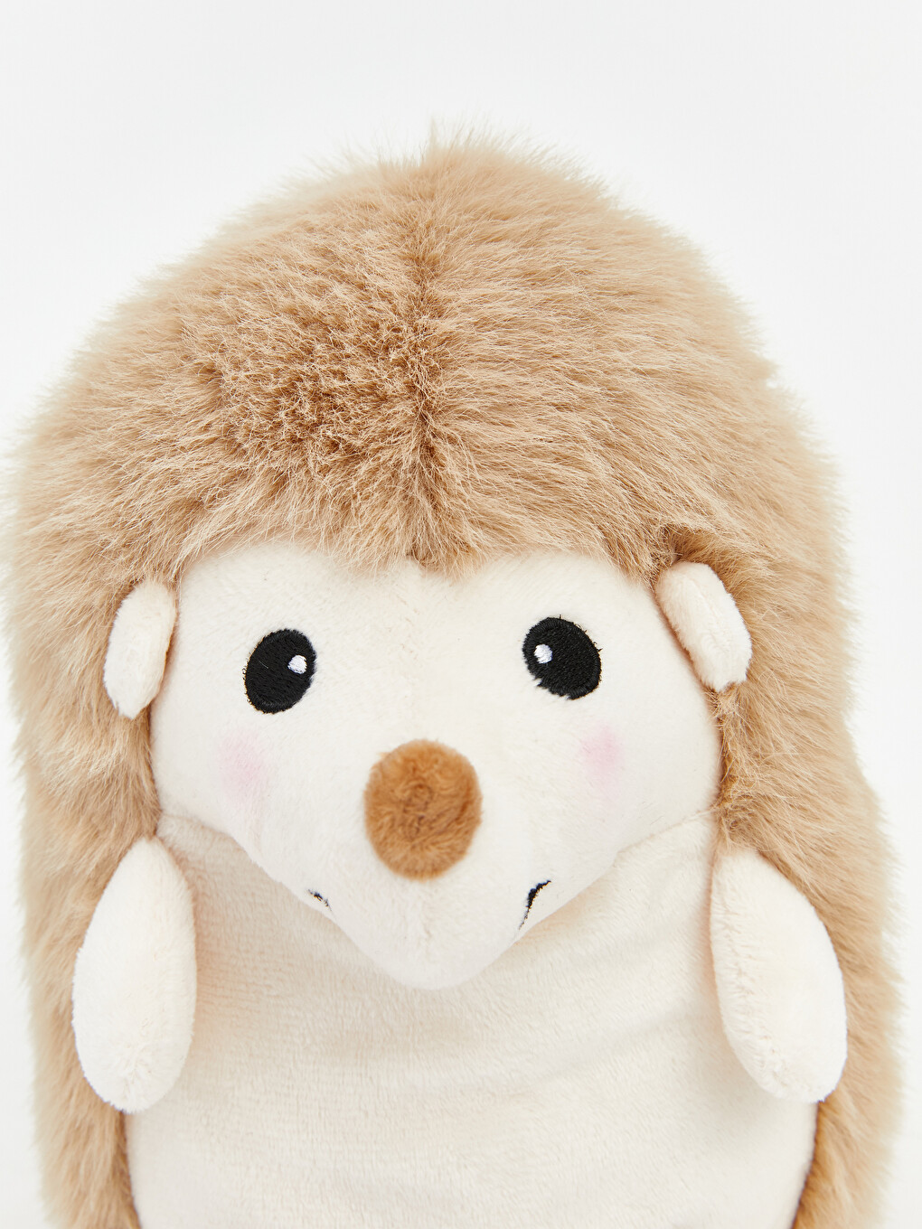 Beige Baby's Cushion-3