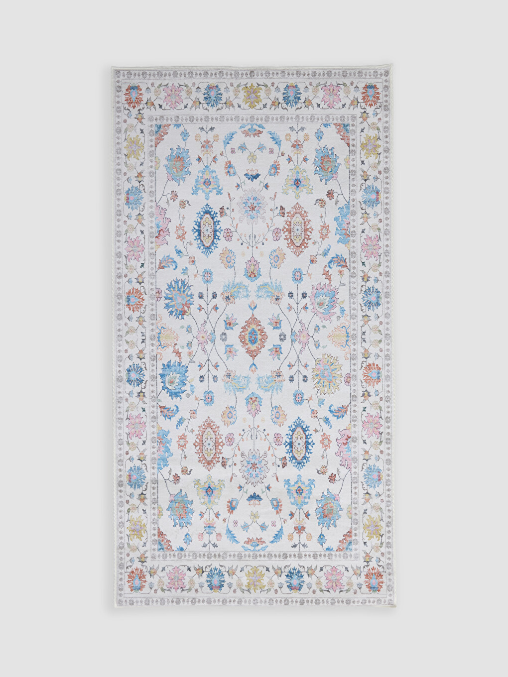 Carpetă Mix-2