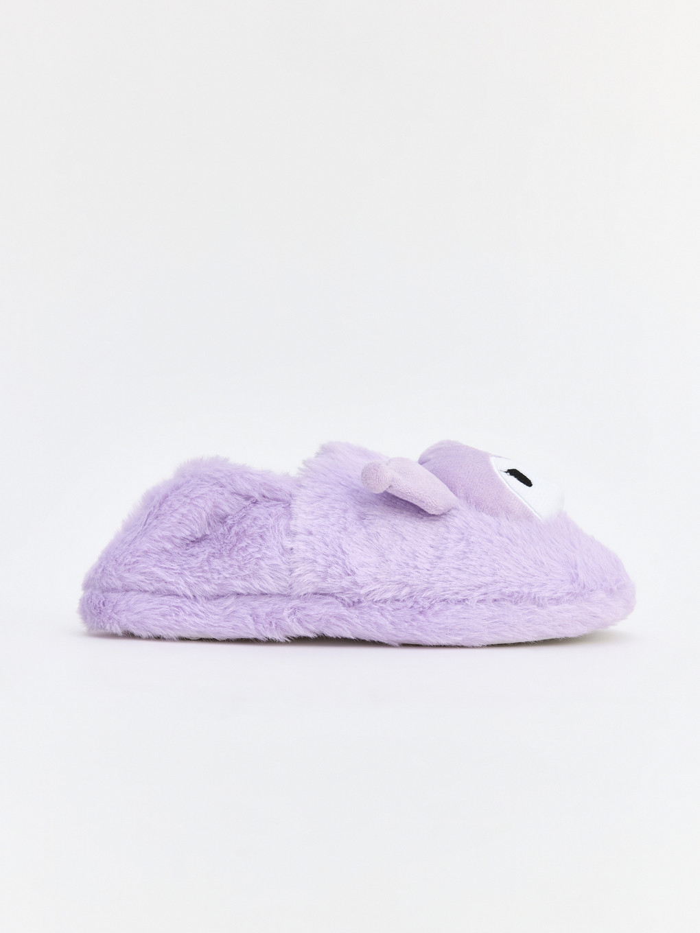 Çizme Të Buta Shtëpie Me Figurë Kuromi Për Vajza-1