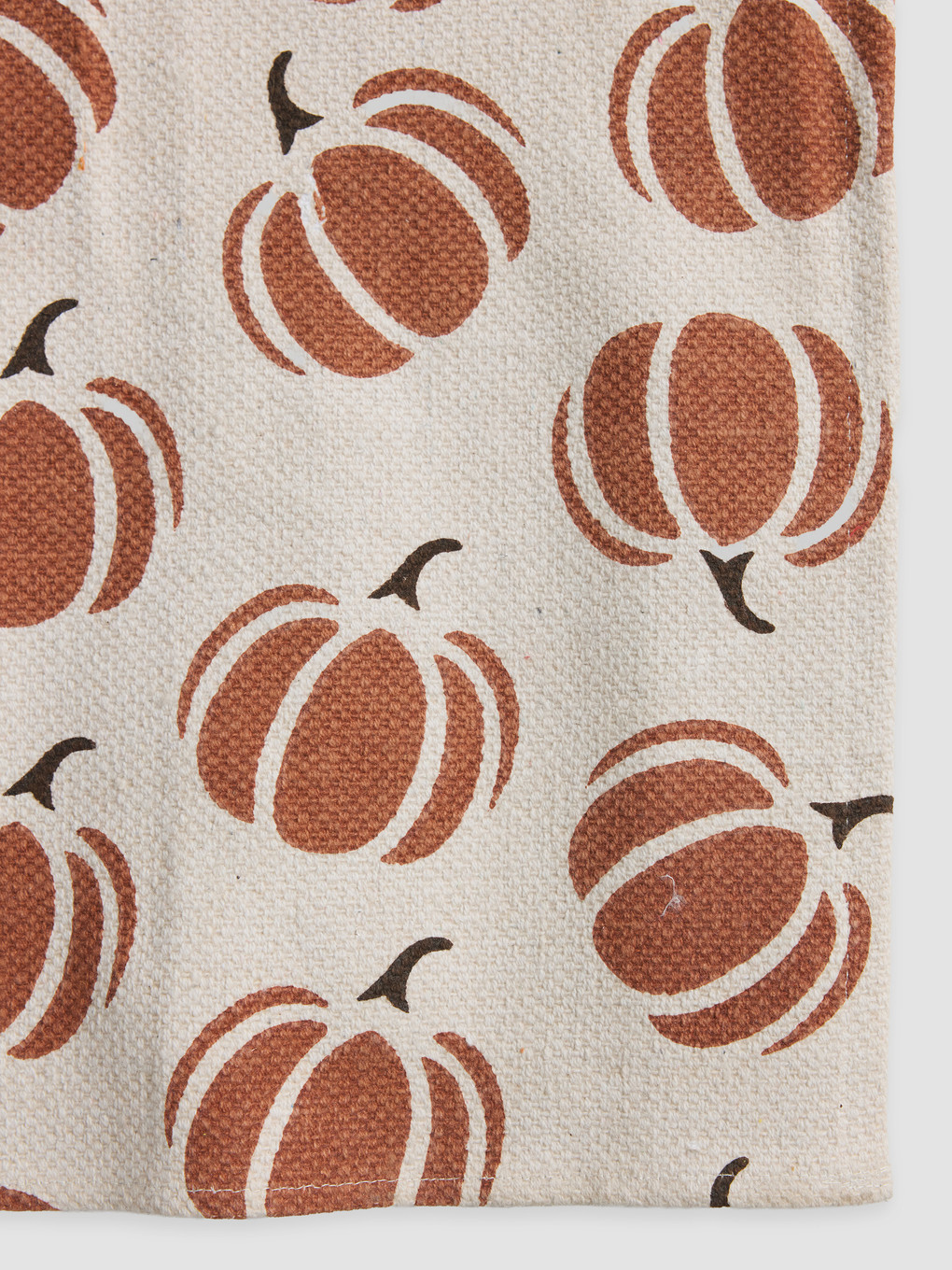 Tapis À Motif Citrouille 70x140 Cm-3