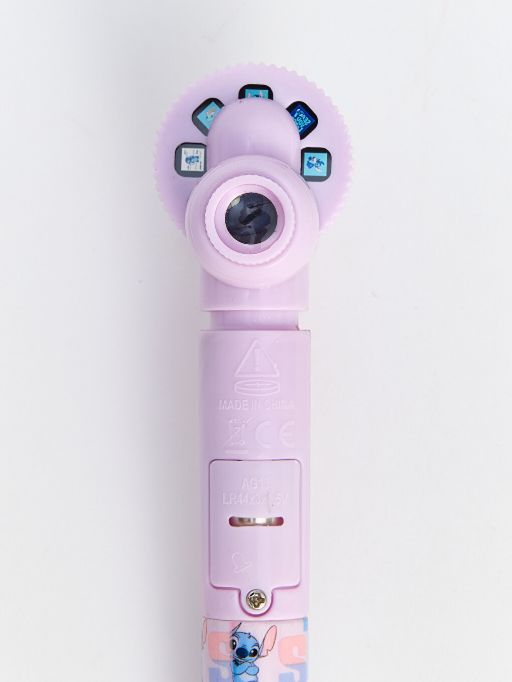 Fun Projection Pen-2