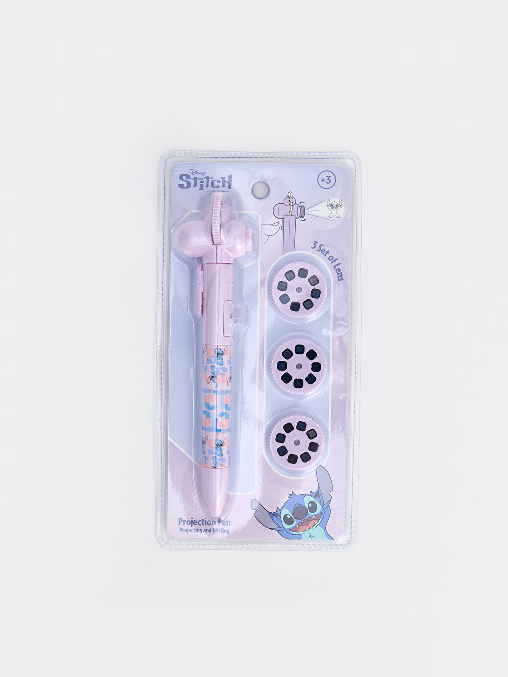 Fun Projection Pen-3