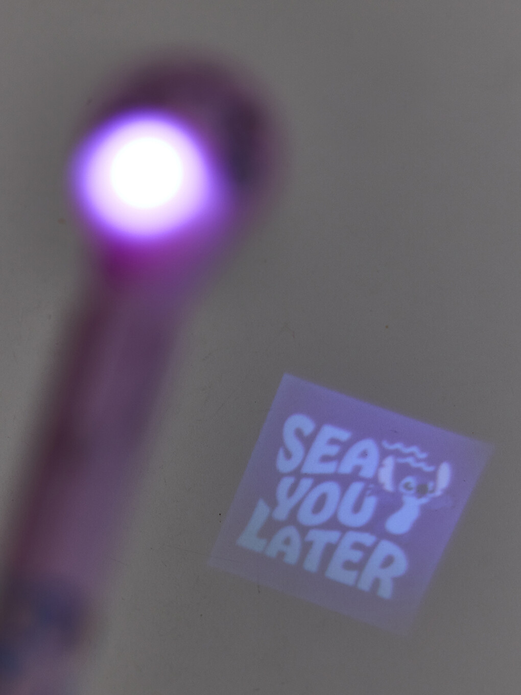 Fun Projection Pen-4