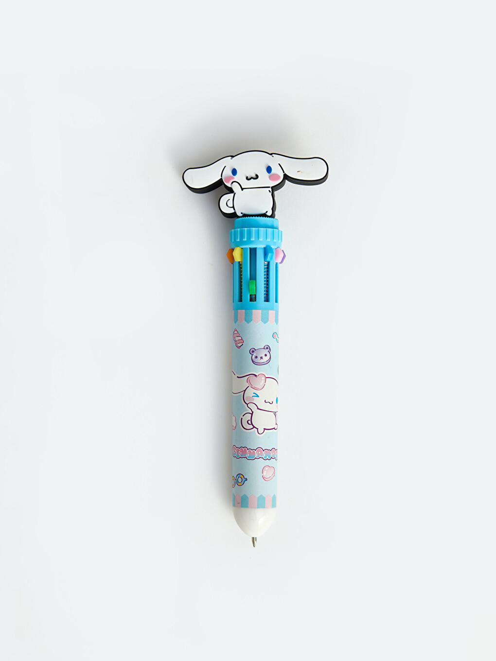 Hello Kitty Figure Ball Pen