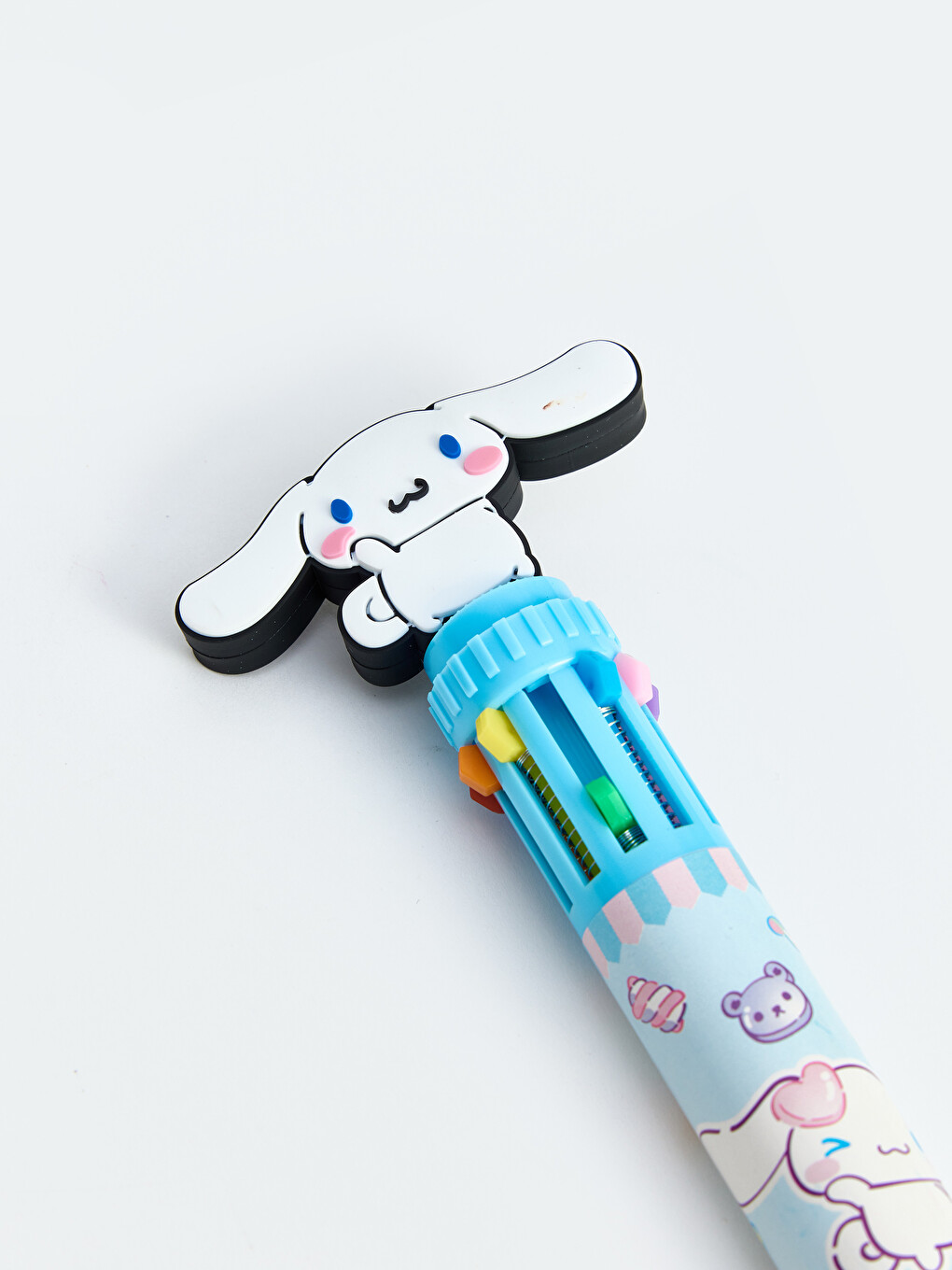 Hello Kitty Figure Ball Pen-1