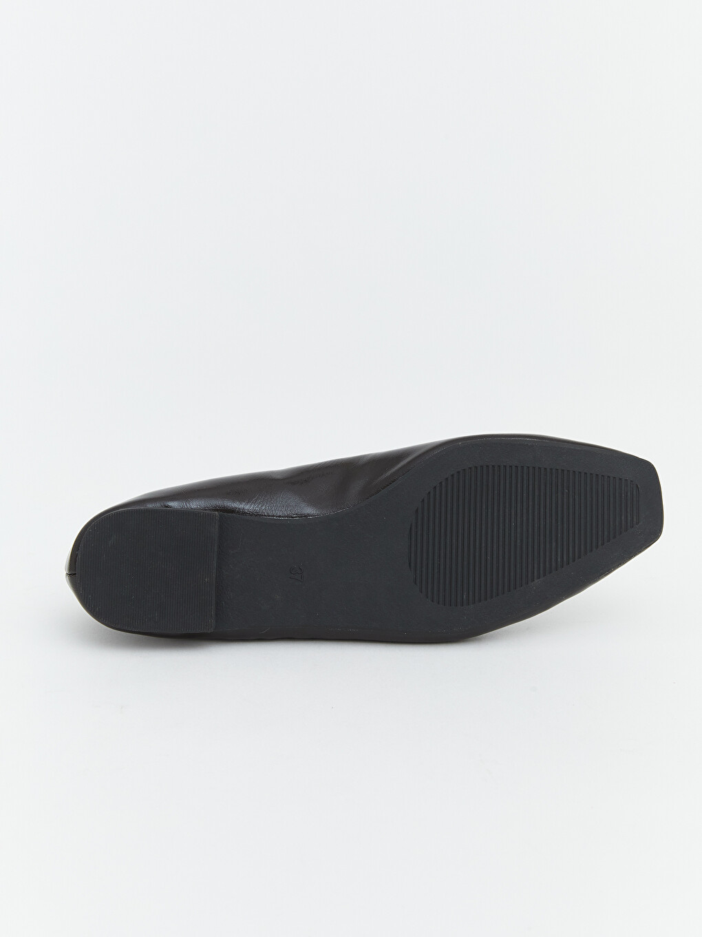 Balerini De Damă Din Piele Ecologică-1