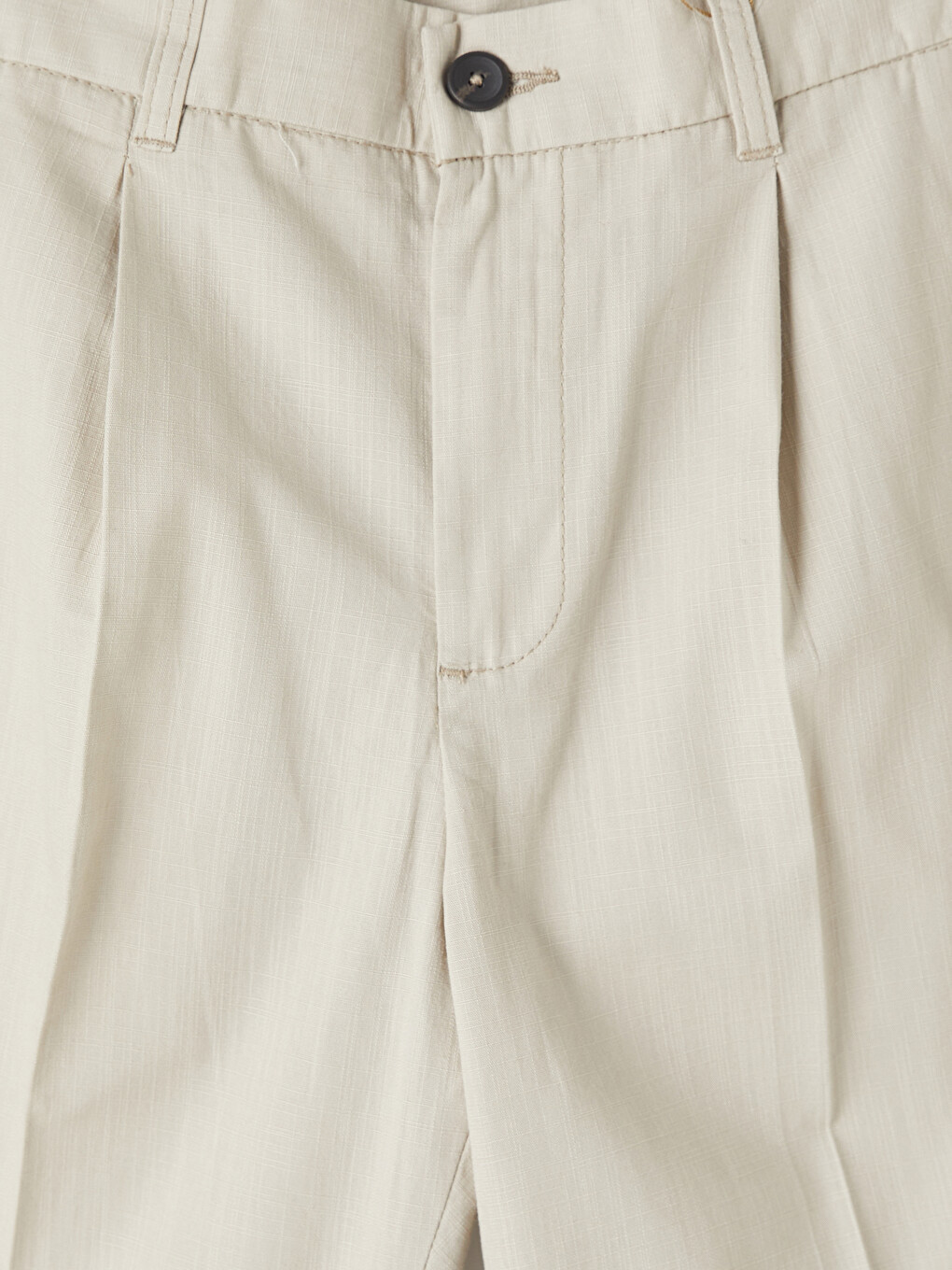 Carrot Fit Men's Trousers-5
