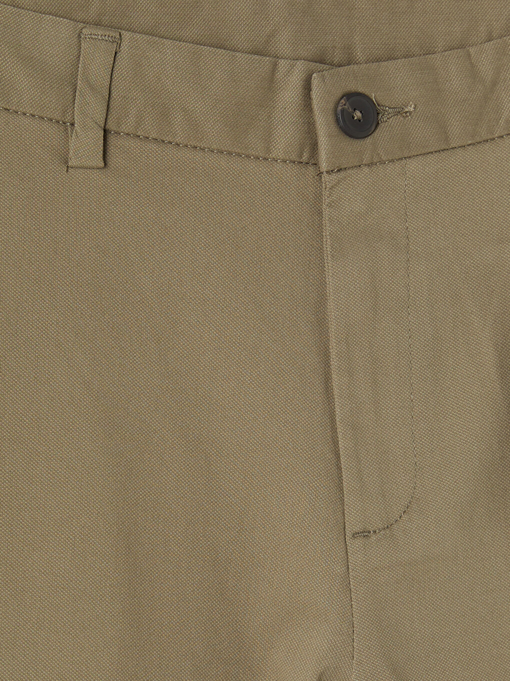 Standard Fit Men's Trousers-5
