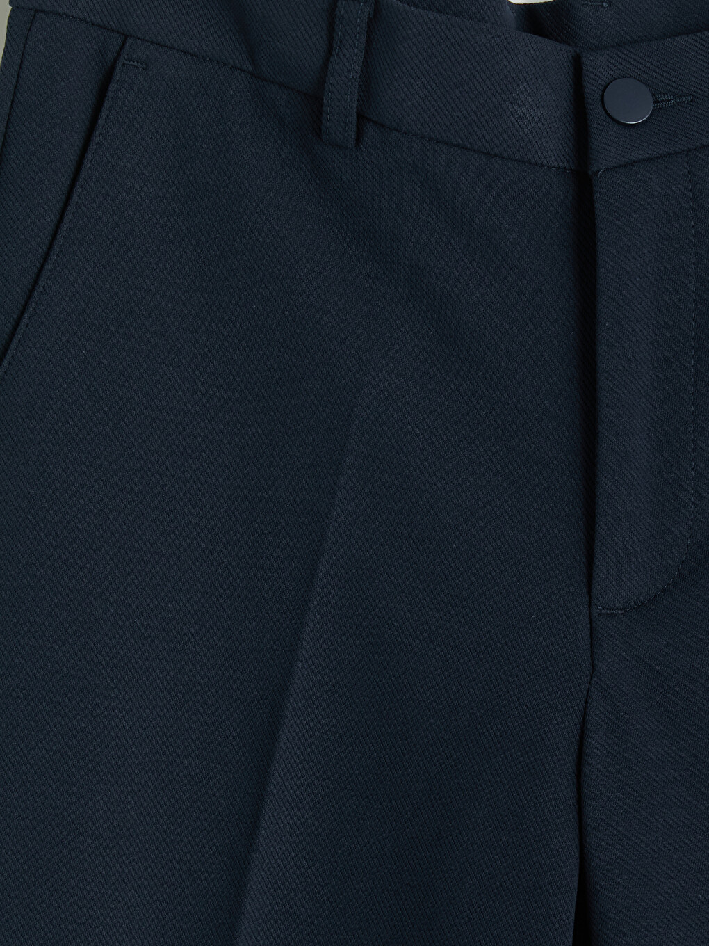 Mavi Regular Fit Erkek Pantolon-2