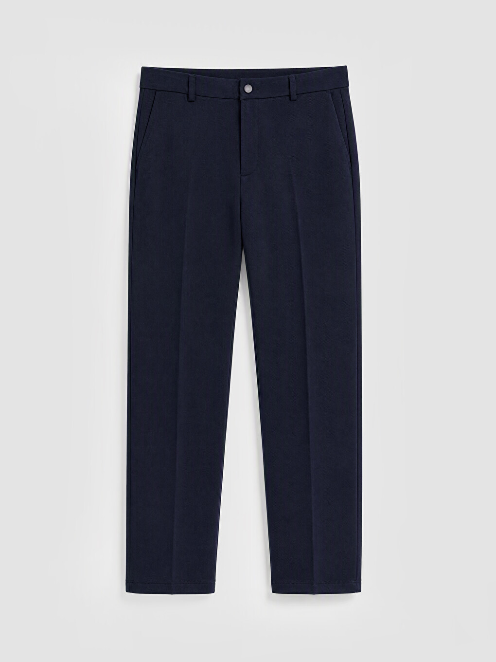 Mavi Regular Fit Erkek Pantolon-5