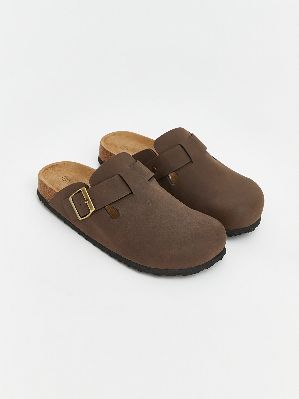 Women's Clog Slipper