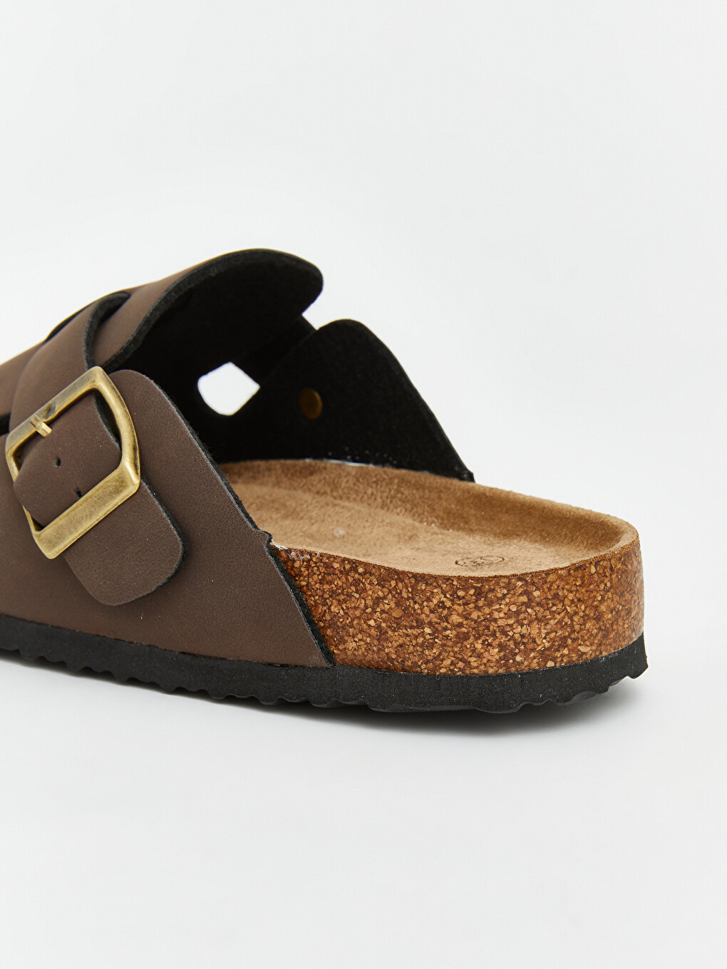 Women's Clog Slipper-2
