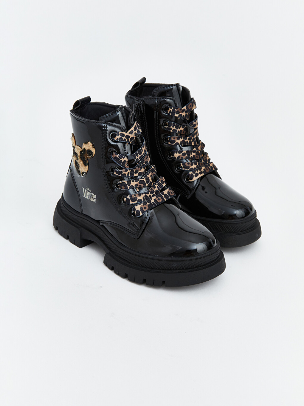 Disney Minnie Mouse Štampane Čizme Za Djevojčice