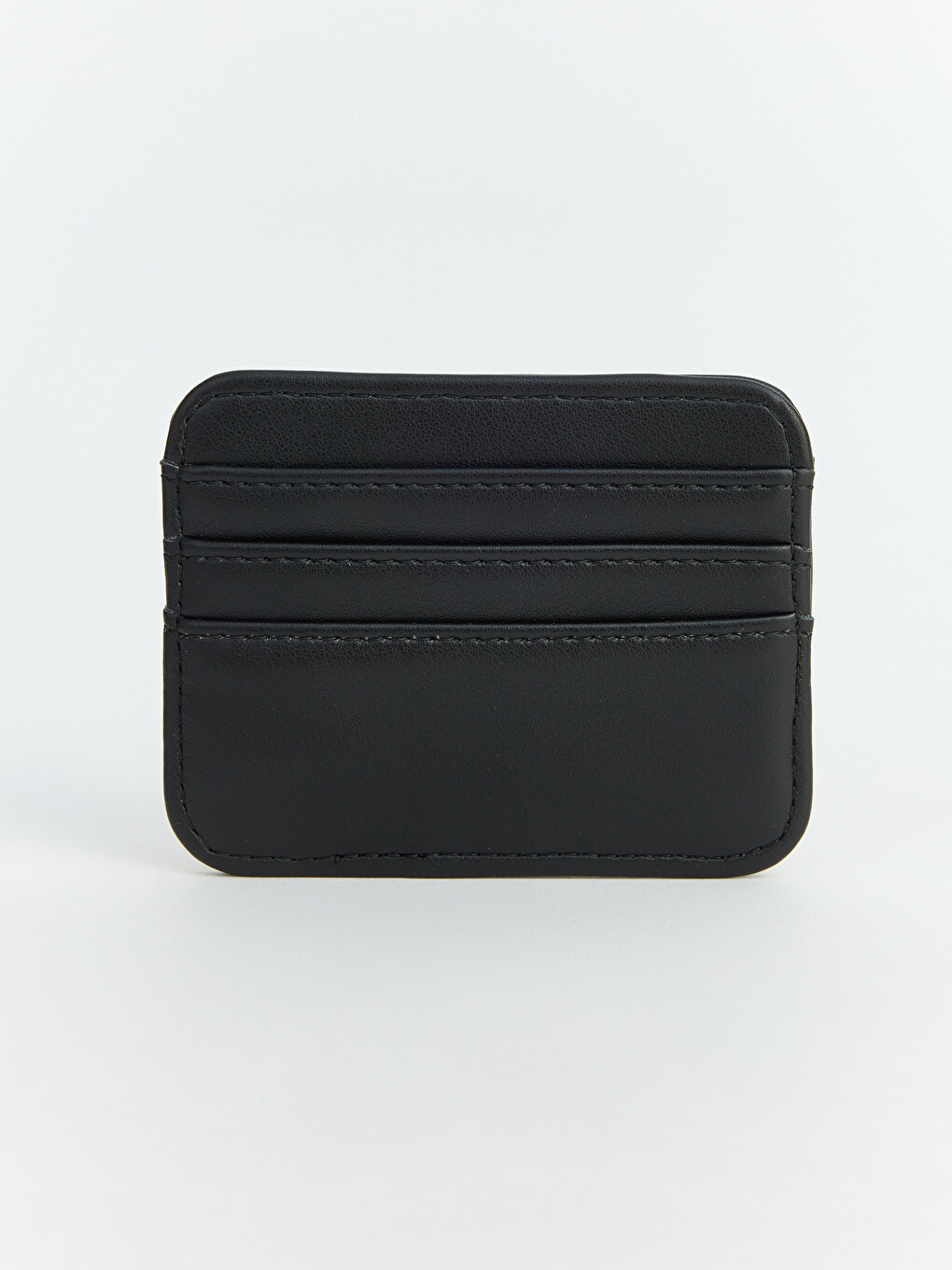 Man Black Wallet-3