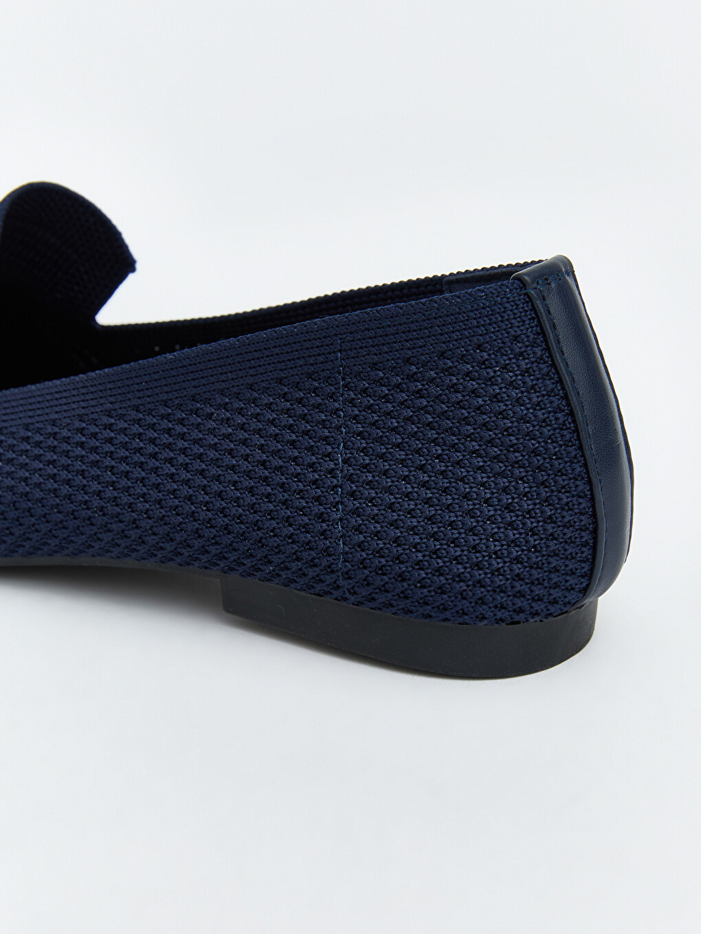 Accessory Detailed Women's Loafer-1