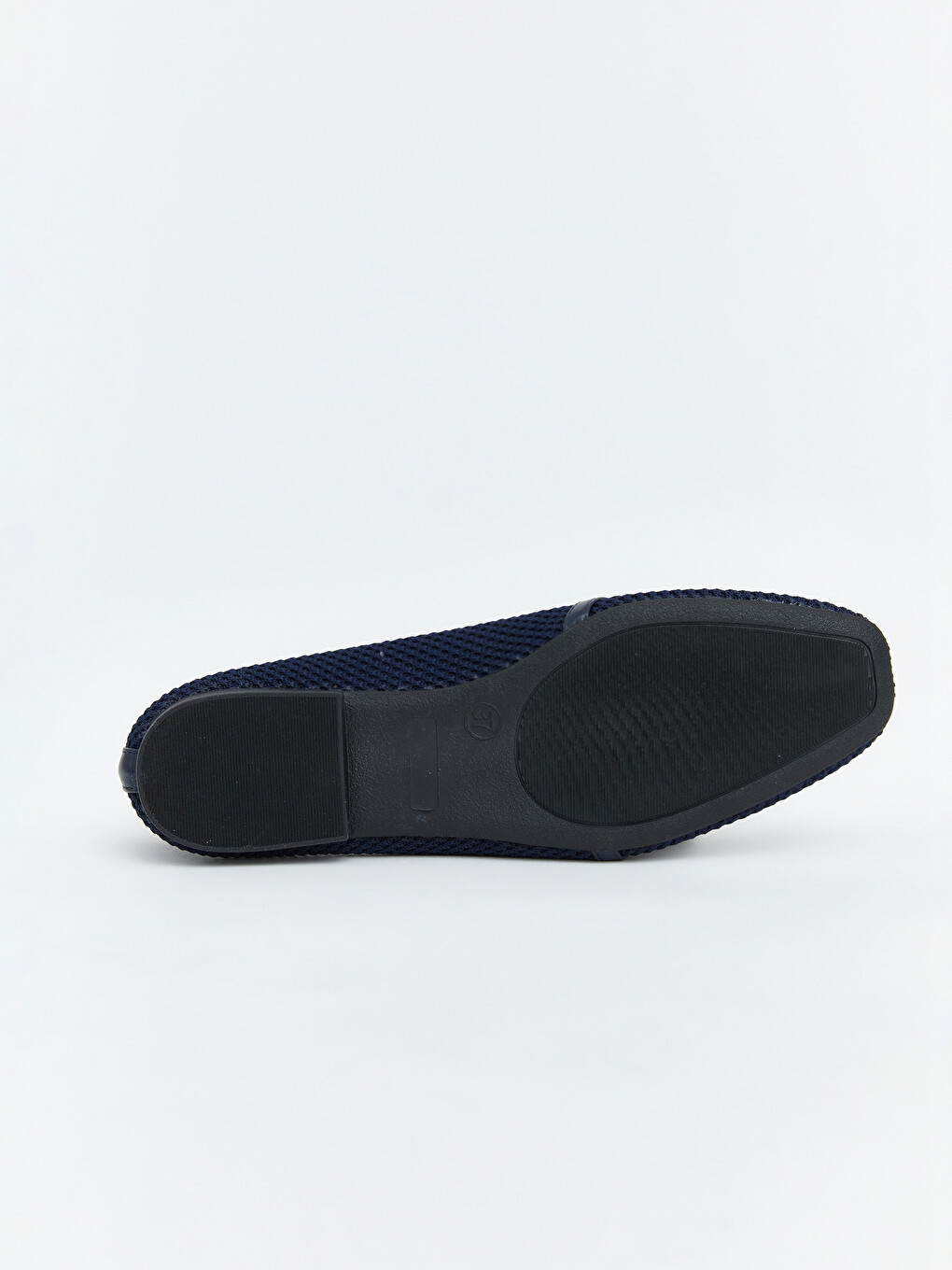 Accessory Detailed Women's Loafer-2
