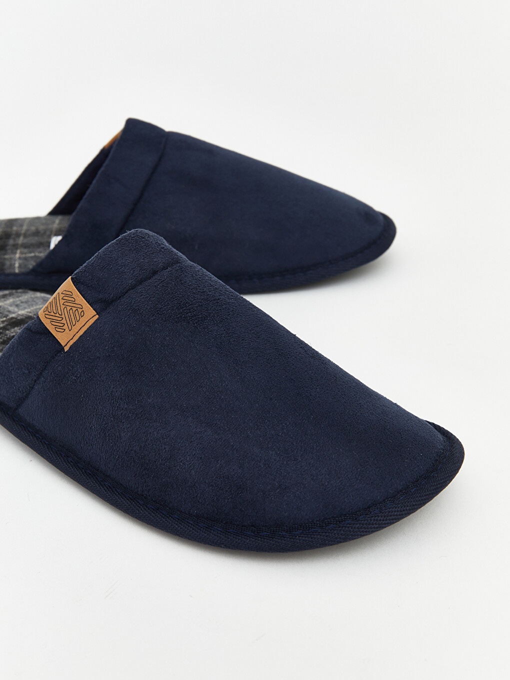 Comfortable-soled Men's Men's Home Slippers-3