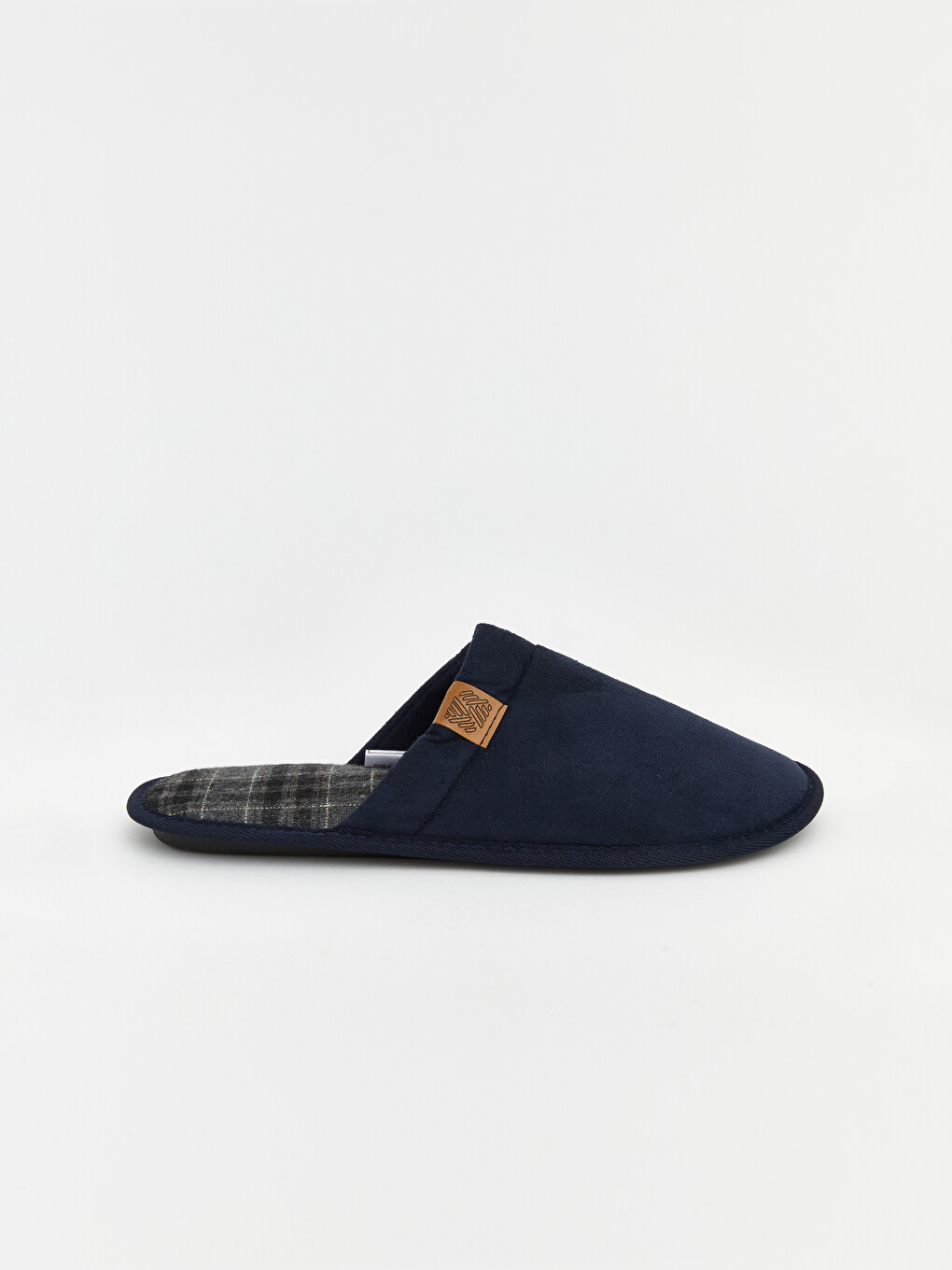 Comfortable-soled Men's Men's Home Slippers-4