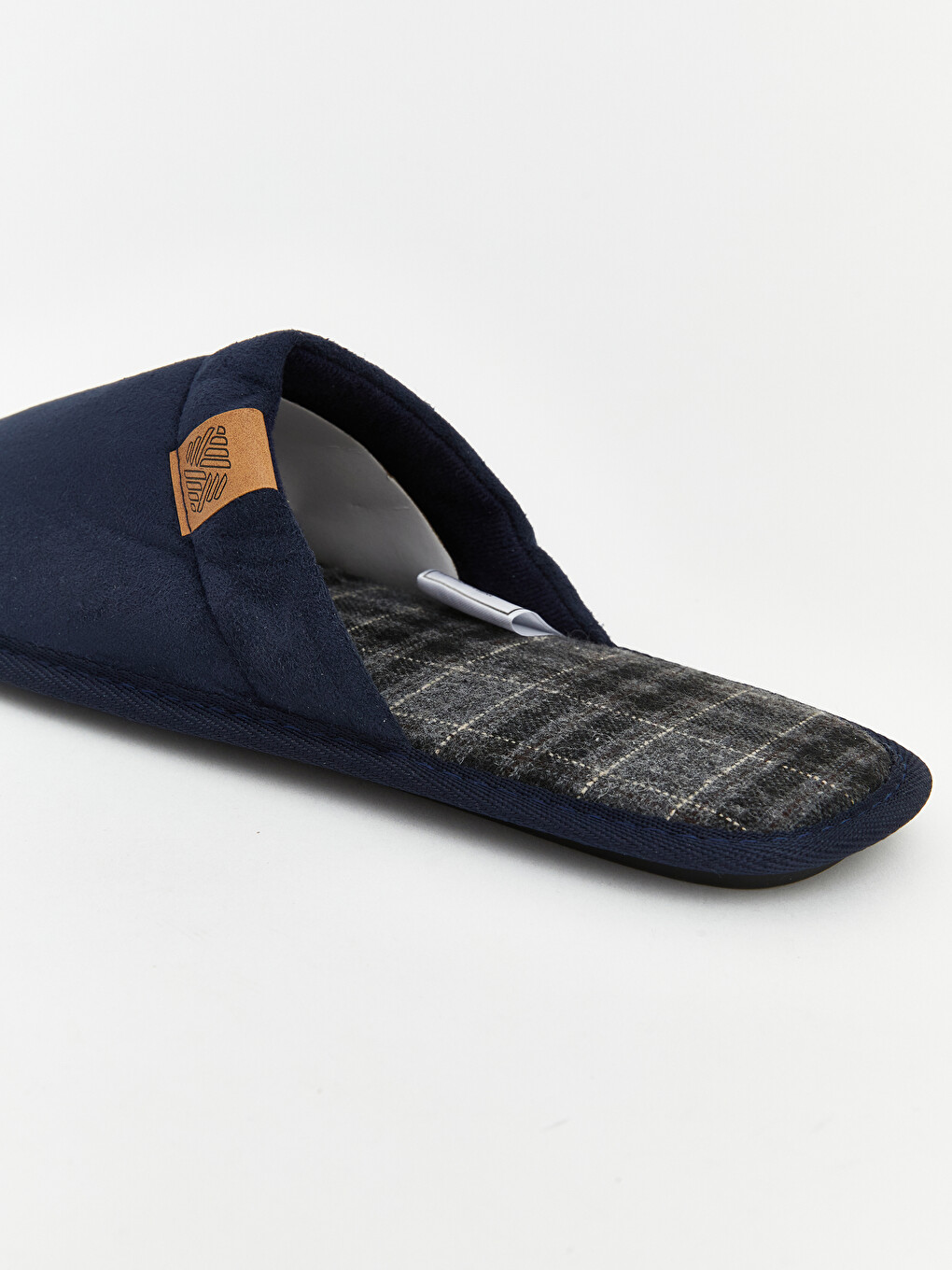 Comfortable-soled Men's Men's Home Slippers-5