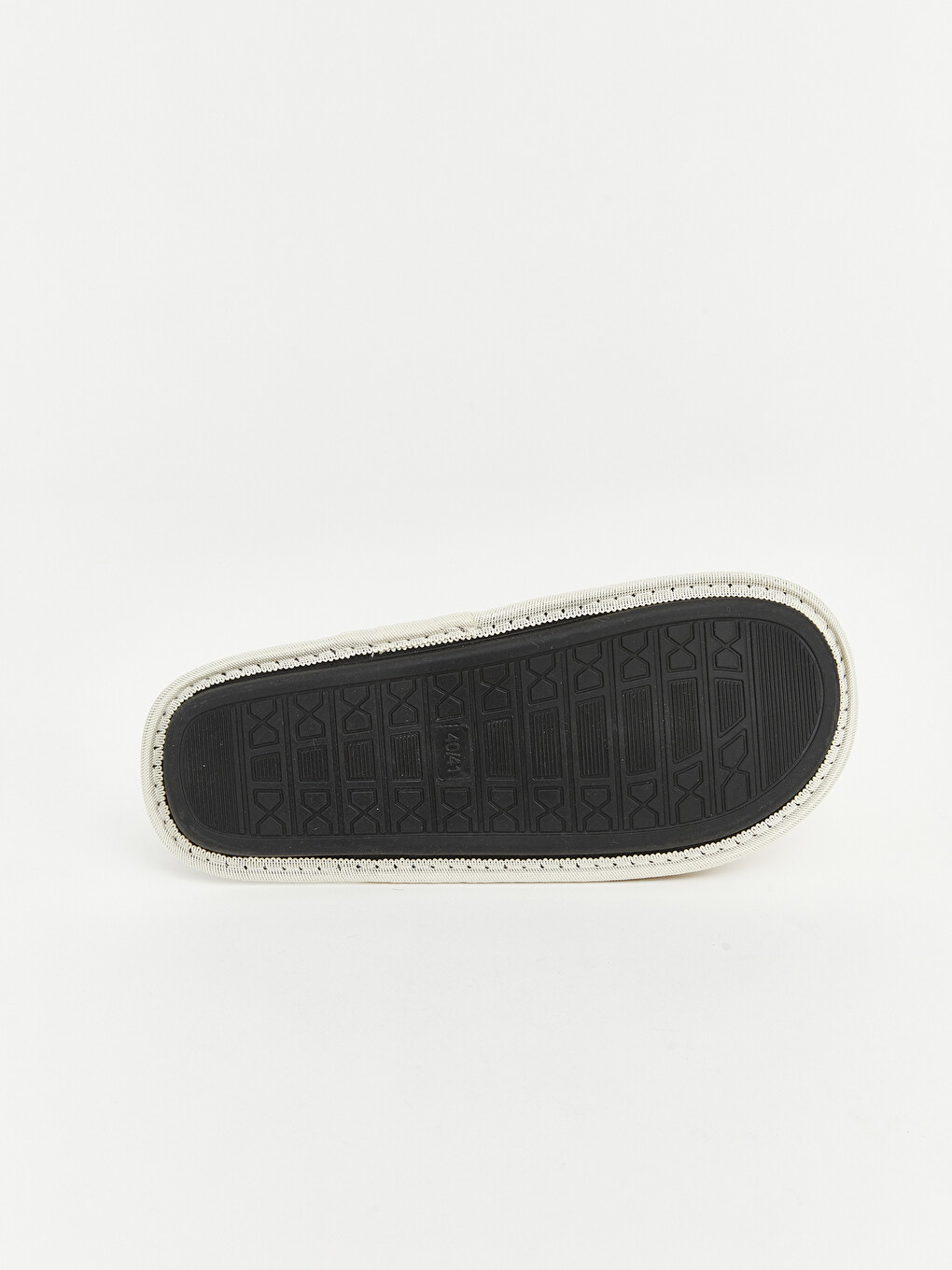 Embroidered Men's Home Slipper-3