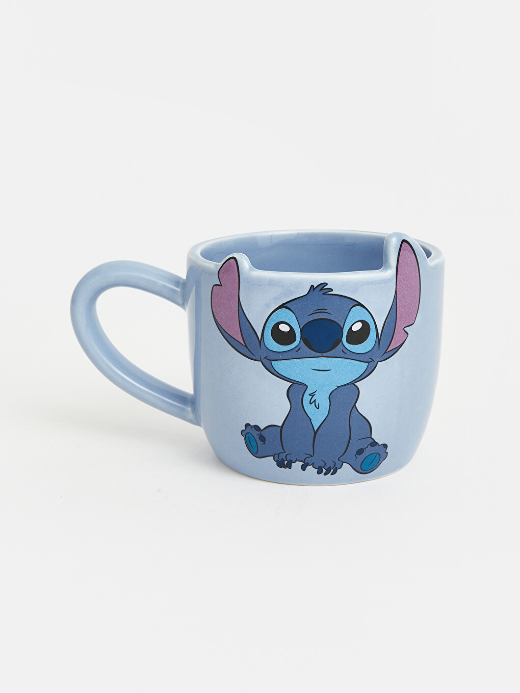 Stitch Printed Ceramic Mug-1