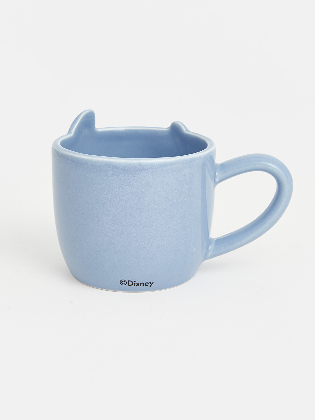 Stitch Printed Ceramic Mug-2