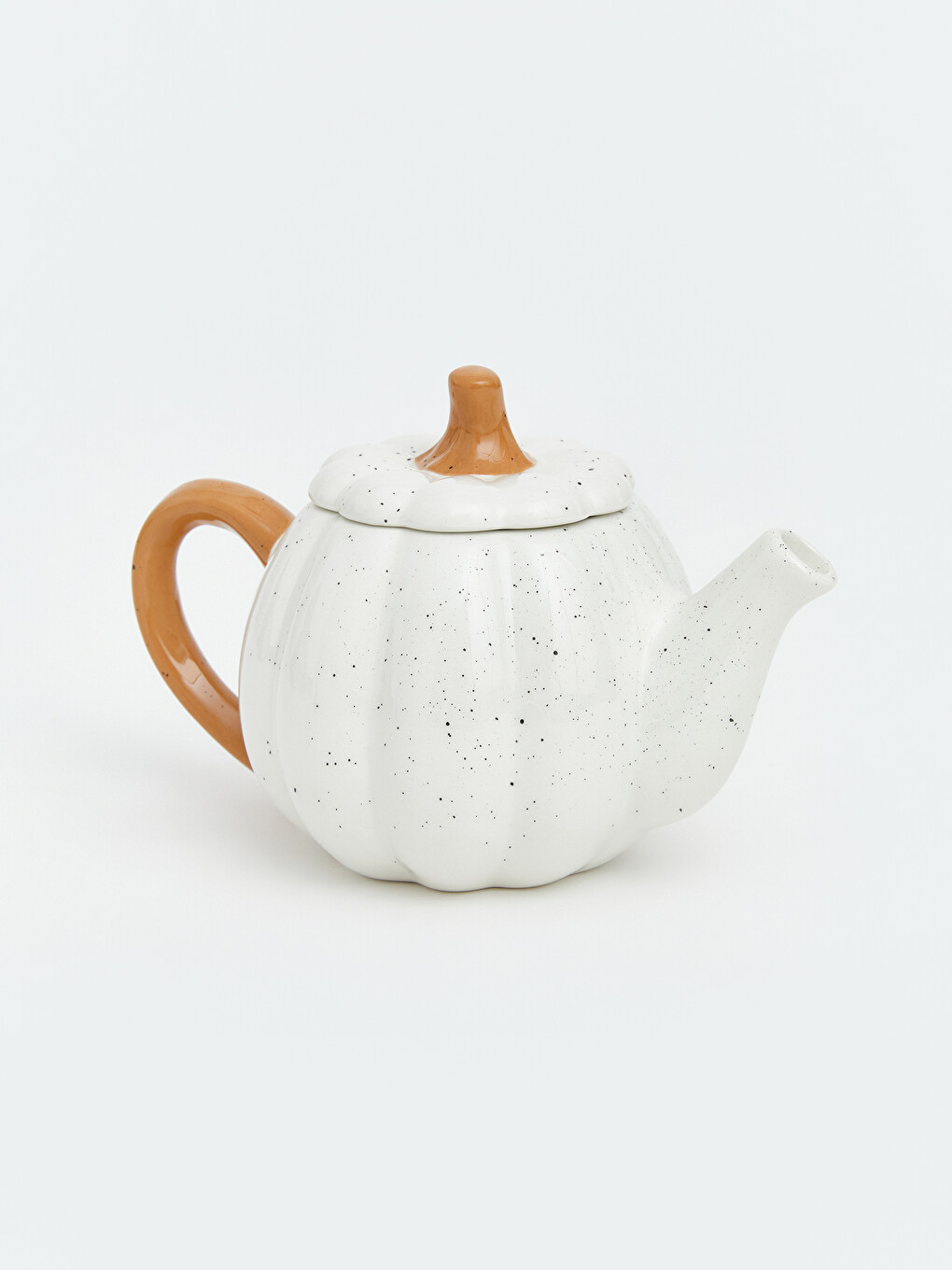 Karışık Bal Kabağı Figürlü Demlik Teapot 420 Ml-2
