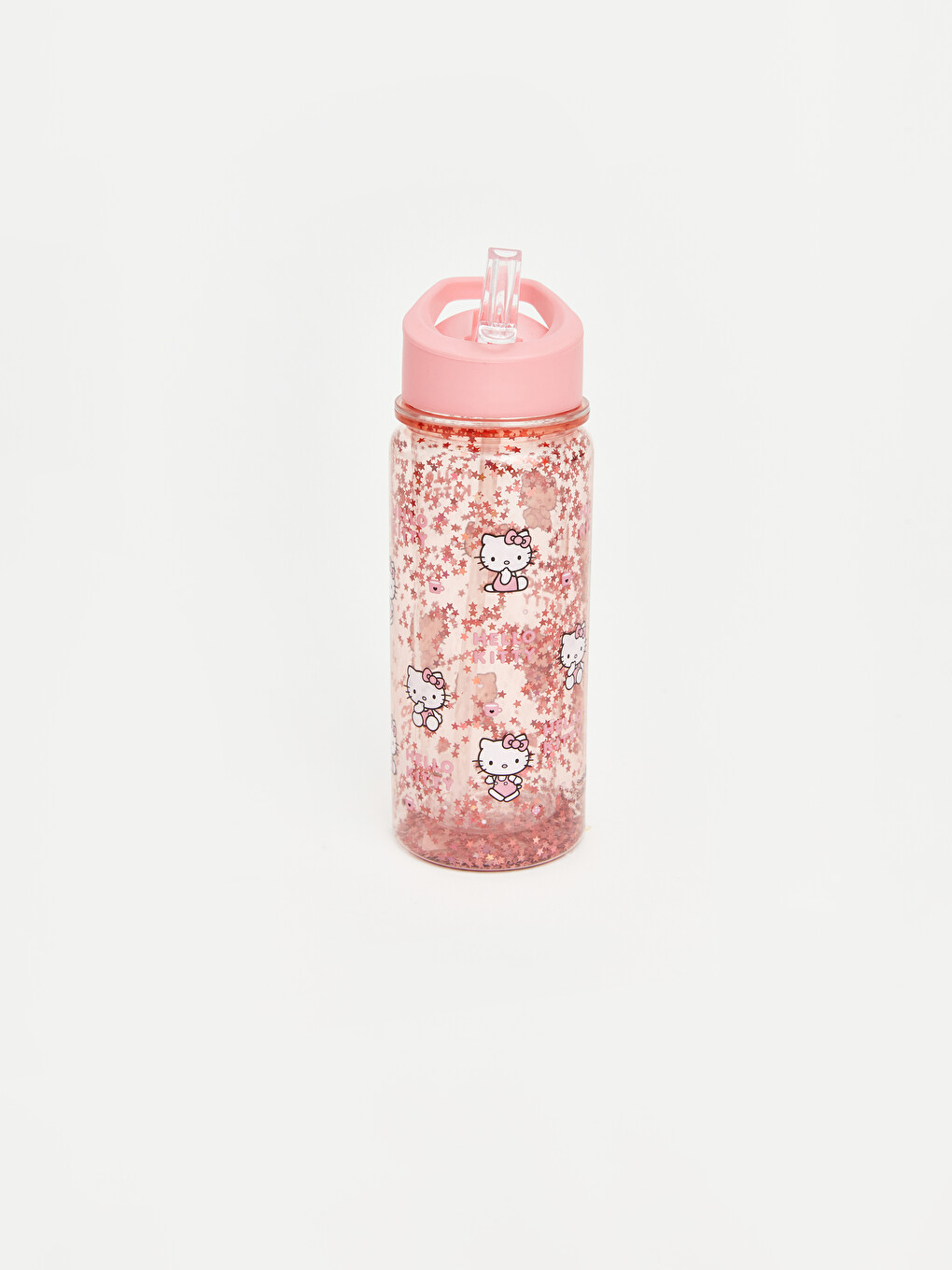 Hello Kitty Εκτυπωμένο Παγούρι Για Κορίτσια-1