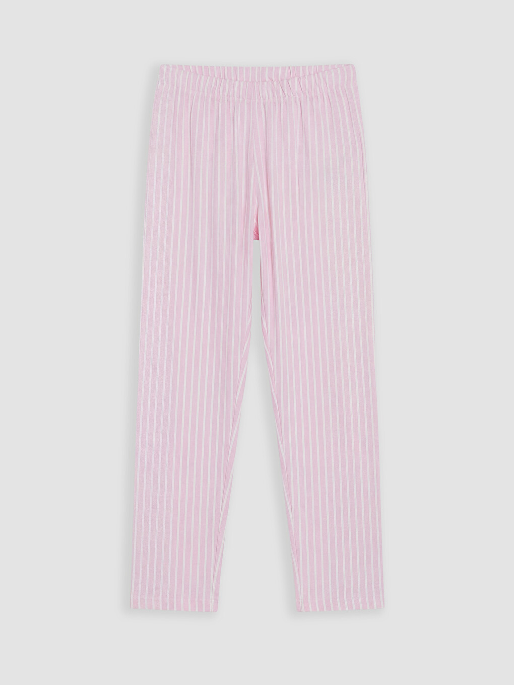 Printed Baby Girls' Pyjamas Set-2