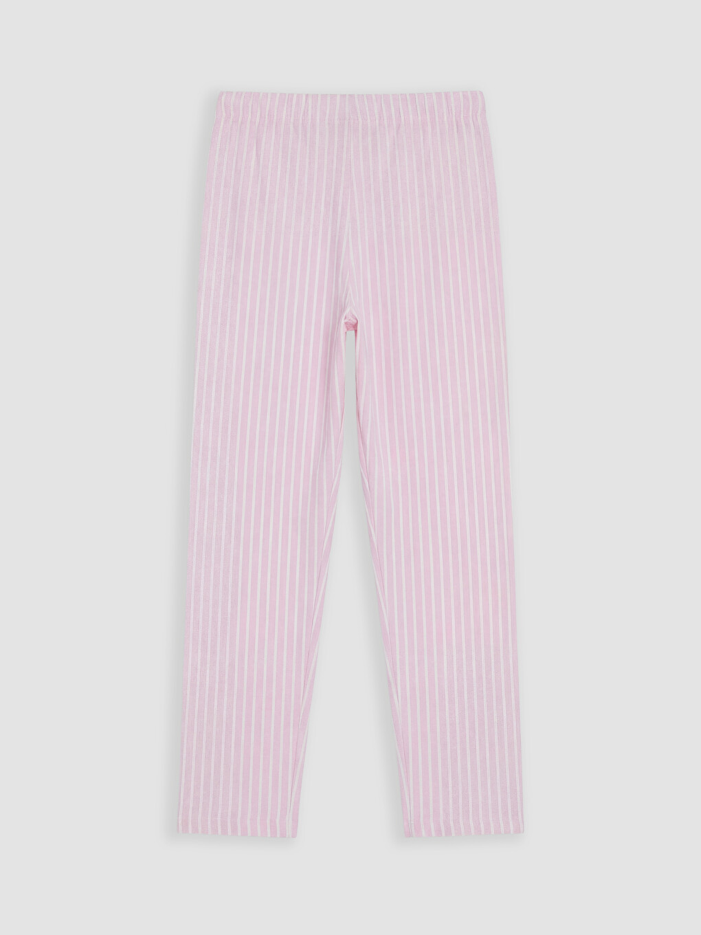Printed Baby Girls' Pyjamas Set-4