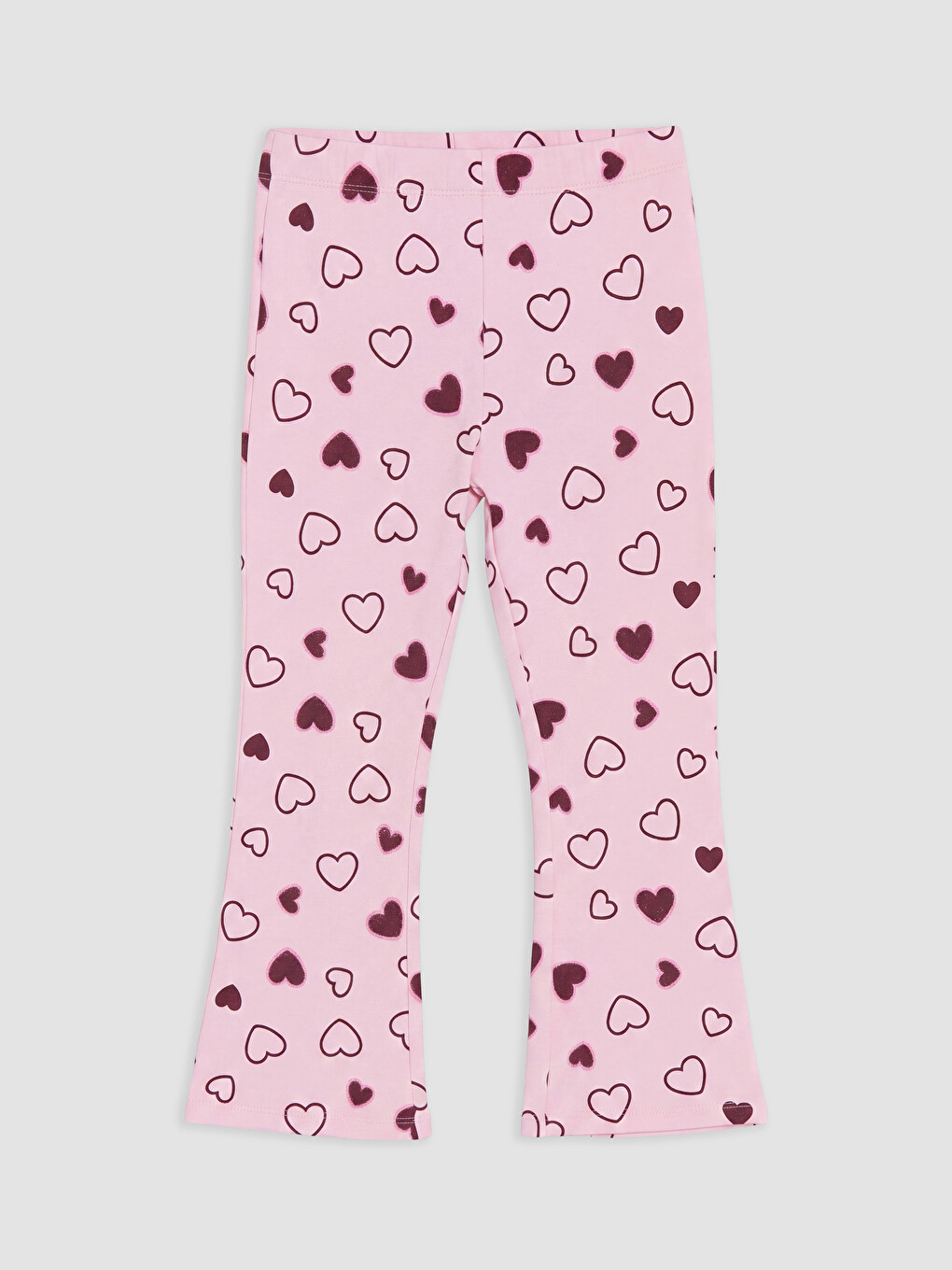 Girl Pink Set-3