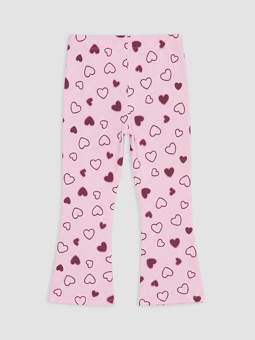 Girl Pink Set-4