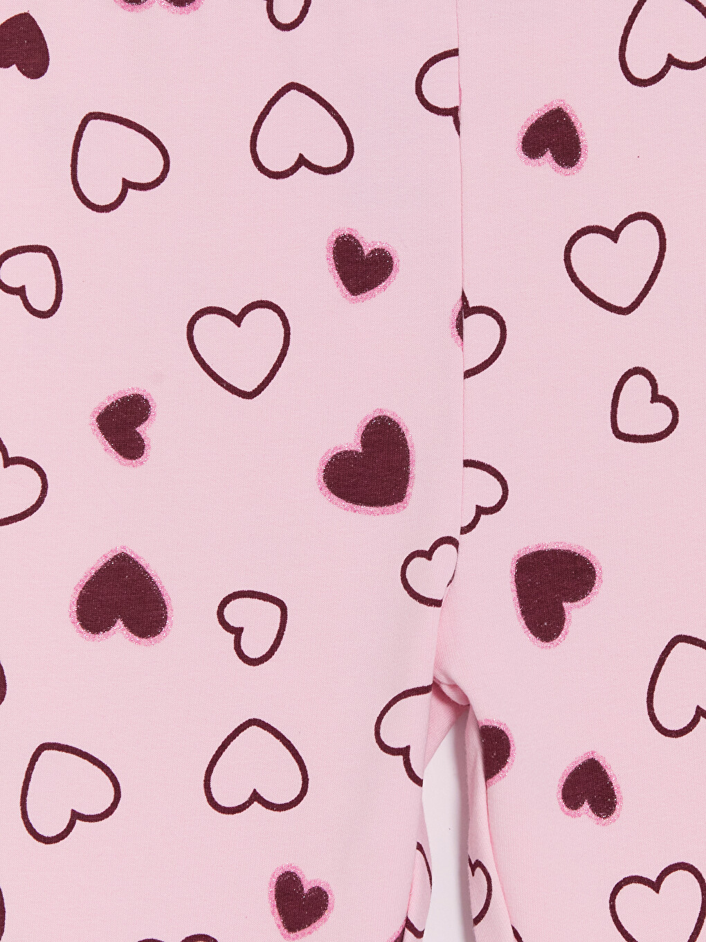 Girl Pink Set-6
