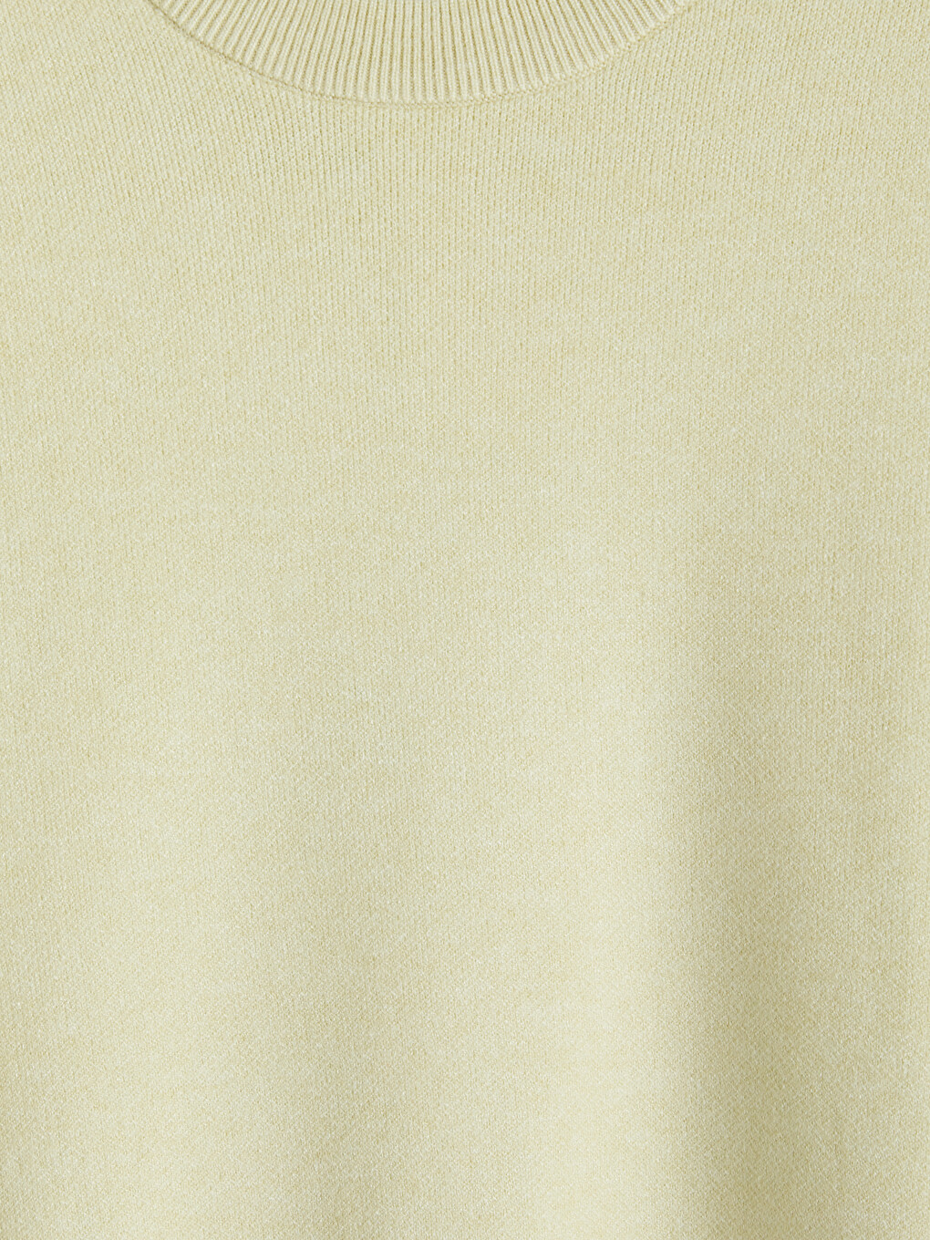 Regular Fit Men's Knitwear Sweater-5