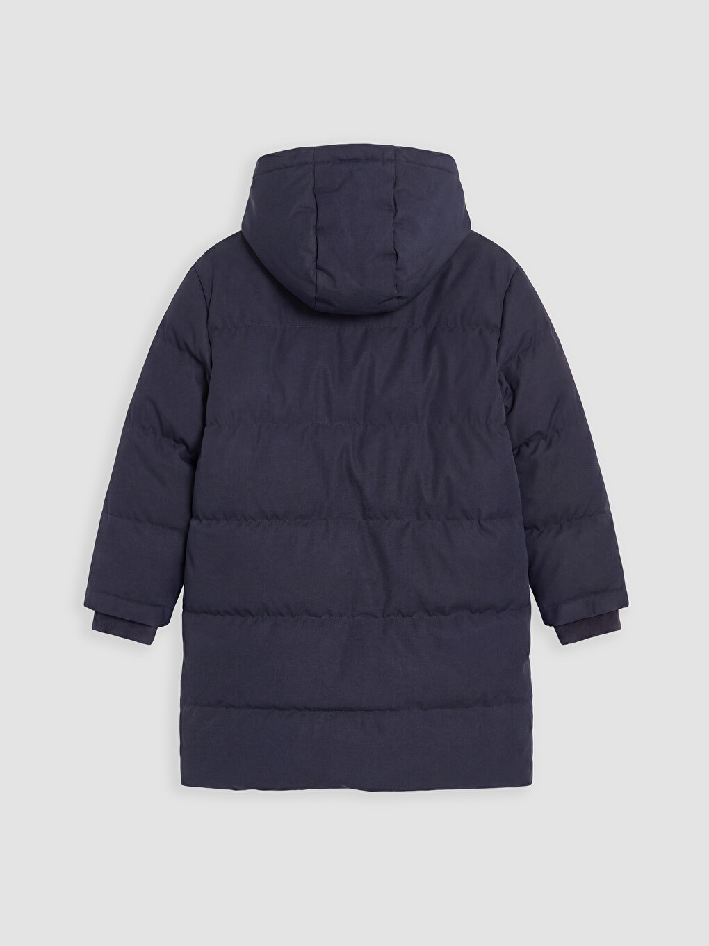 Water-repellent Boys' Puffer Coat-3